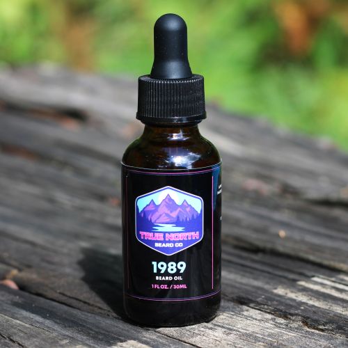1989 Beard Oil