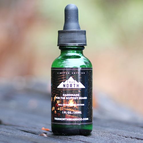 Christmas Day Beard Oil (new blend)