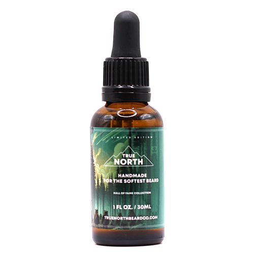 Endor Beard Oil  - Deep Sea, Citrus, Sage (new blend)