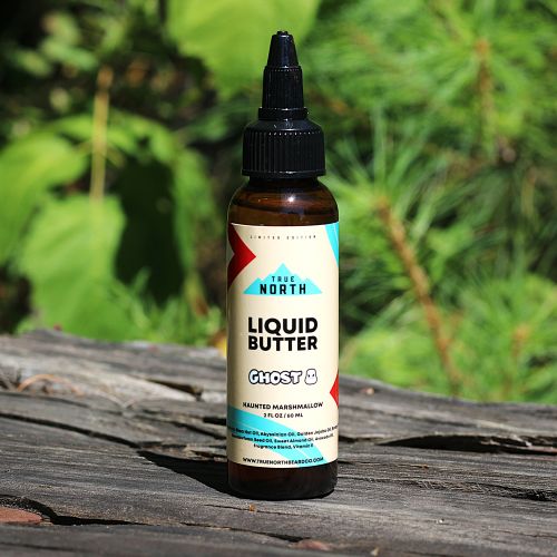 Liquid Butter