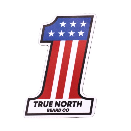 True North Beard Co - Box of Freedom
