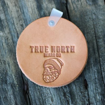 Leather Air Freshener
