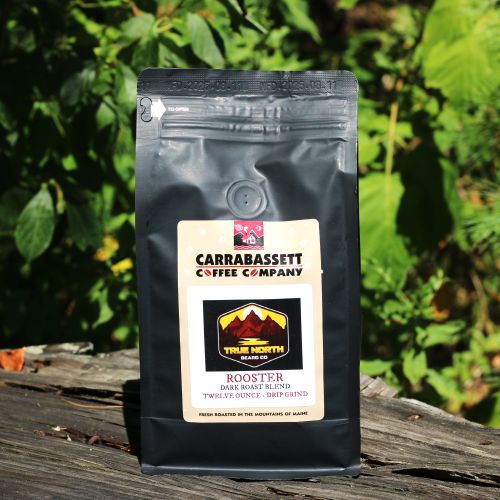 True North Beard Co Ground Coffee - 4 Different Blends