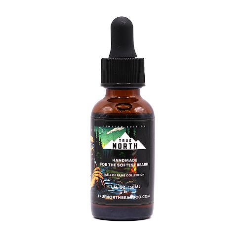 Rootin' Tootin' Beard Oil - Vanilla Ice Cream, Anise, Orange (new blend)
