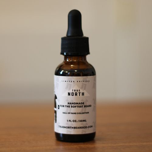 True North Beard Co DSCG Beard Oil