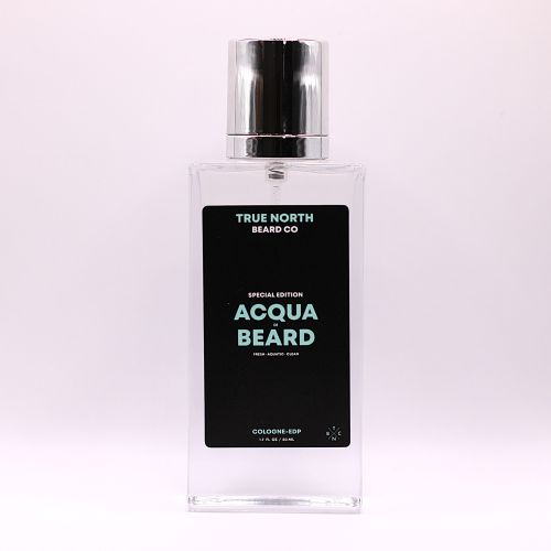 Acqua di Beard Special Edition Cologne - Sporty, Acqua Di Gio
