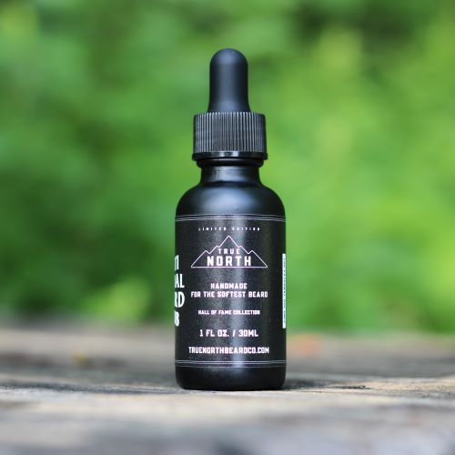 Anti Social Beard Club Beard Oil