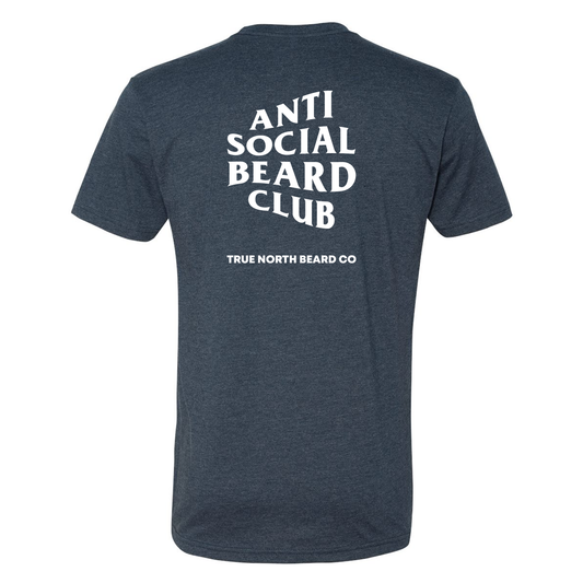 **PRE-ORDER** BEARD CLUB SHIRT (COMES W A FREE BEARD OIL)