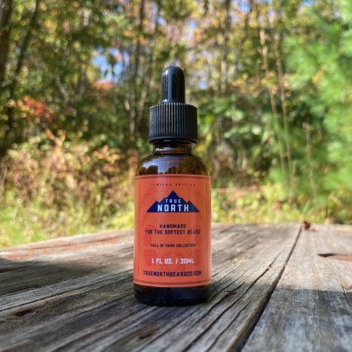 True North Beard Co Coffee Beardtoberfest Beard Oil