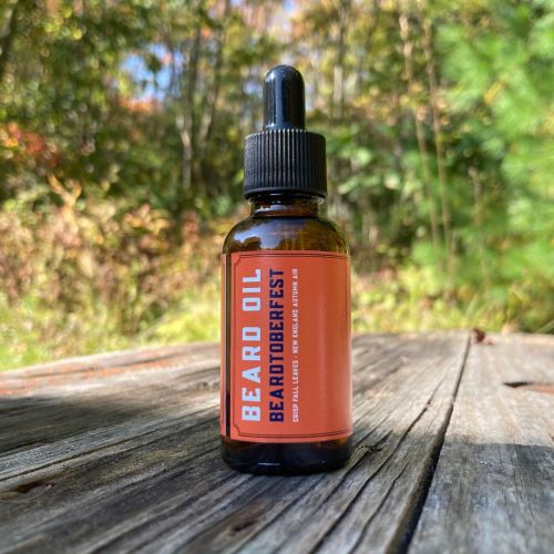 True North Beard Co Coffee Beardtoberfest Beard Oil