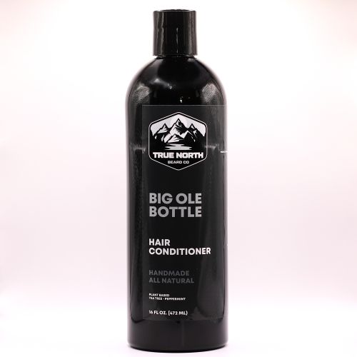 Big Ole Bottle Hair Conditioner