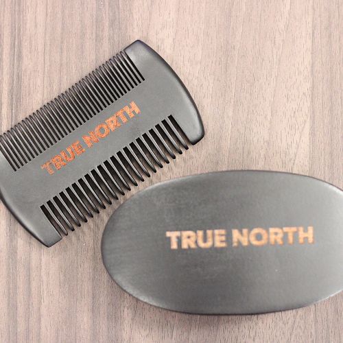 True North Brush & Comb Set