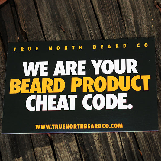 Cheat Code Poster