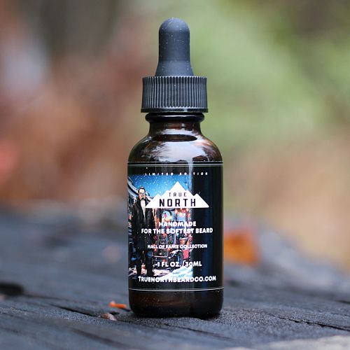 Christmas At Baker’s Beard Oil (new blend)