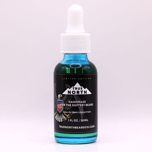 True North Beard Co Cue Free Bird Beard Oil