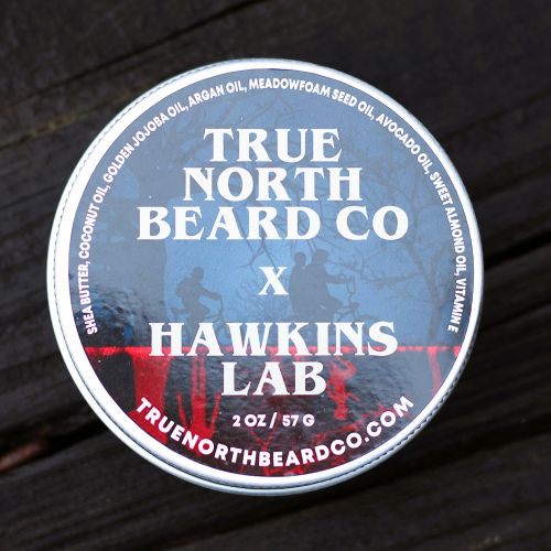 Deer Hunter Hawkins Edition Beard Butter (new blend)