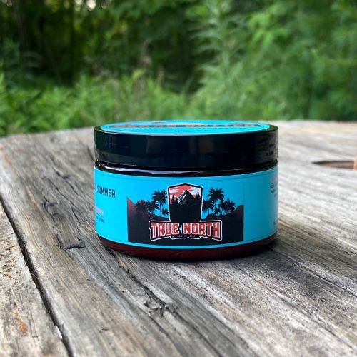 True North Beard Co Endless Summer Beard Butter