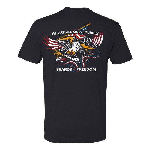 Freedom Eagle Shirt