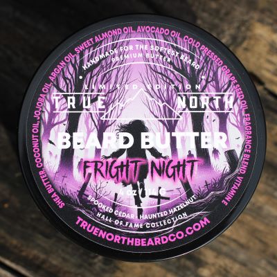 Fright Night Beard Butter