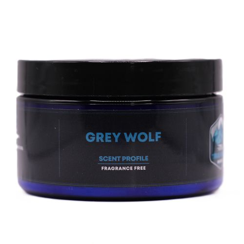 Grey Wolf Beard Butter (exclusive blend)