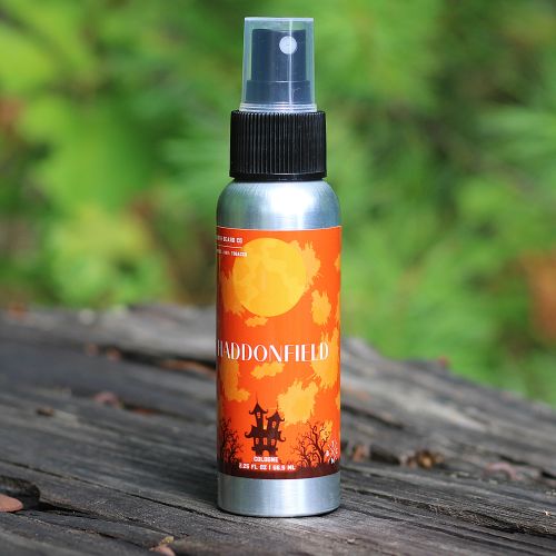 Haddonfield Cologne
