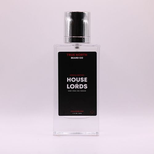 House of Lords Special Edition Cologne