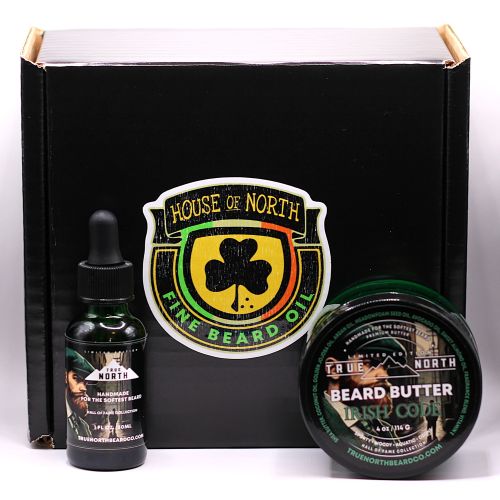 The Irish Code Bundle