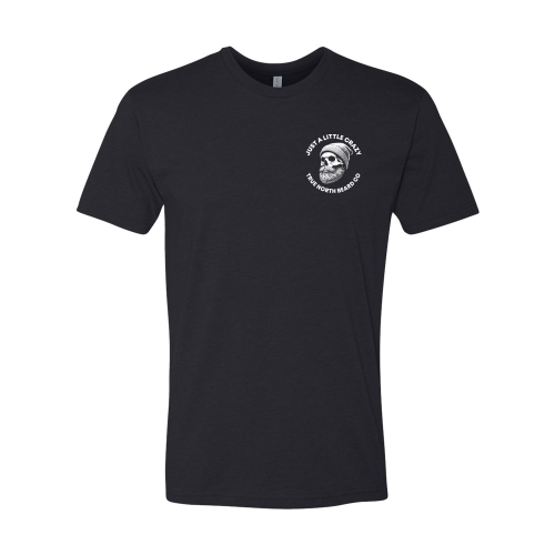 *PRE-ORDER* Just A Little Crazy T-Shirt