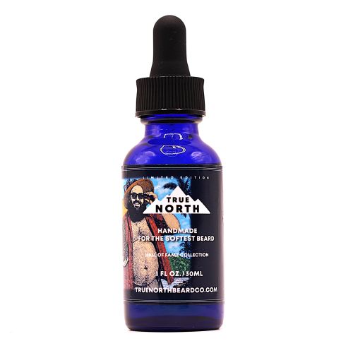 Maui Jim Beard Oil - Fresh, Botanical, Citrus (new blend)