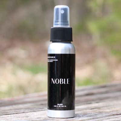 Noble Cologne