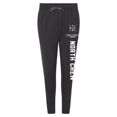 True North Beard Co North Crew Joggers