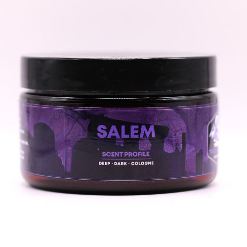 True North Beard Co Salem Beard Butter