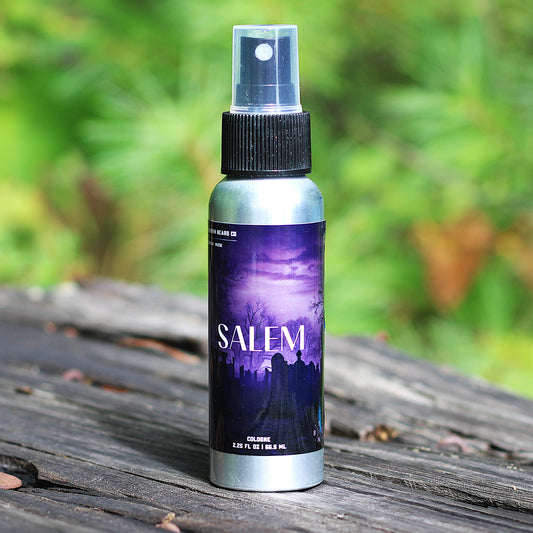Salem Cologne