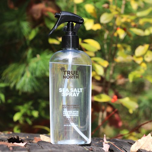 Sea Salt Spray