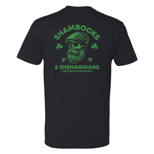 Shamrocks and Shenanigans T-Shirt