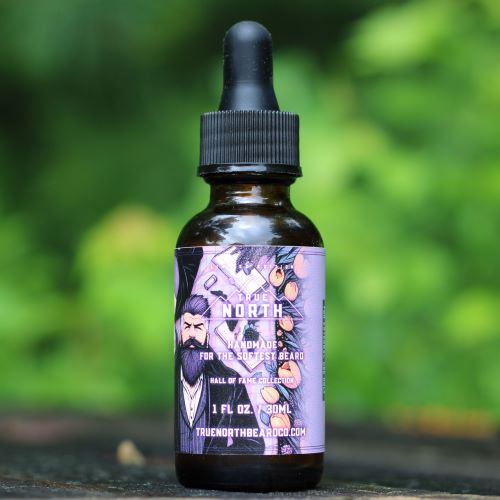 True North Beard Co Siamese Dream Beard Oil