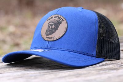 Skull Logo Hat