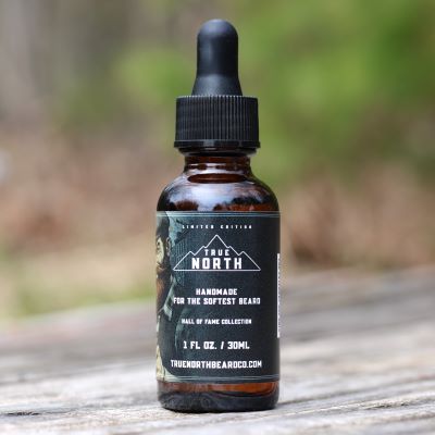 Snickah'doodle Beard Oil