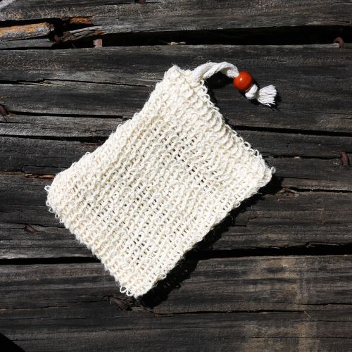 Soap Saver Sack