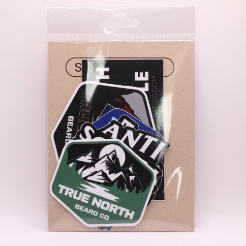 2026 v1 Sticker Pack