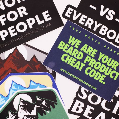 2026 v1 Sticker Pack