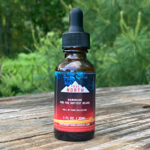 True North Beard Co Stranger Beards Beard Oil