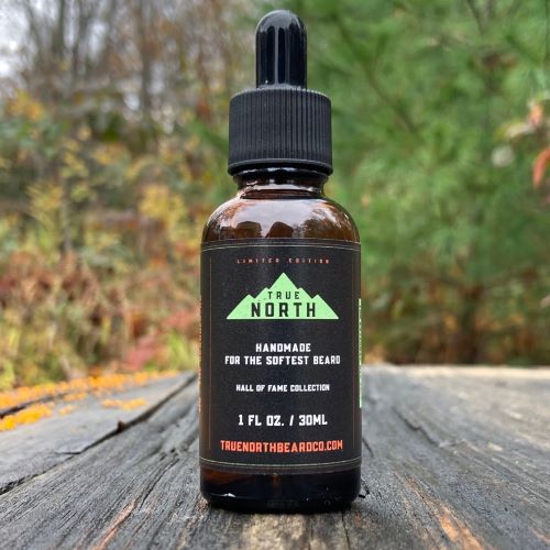 Sugar Daddy Beard Oil