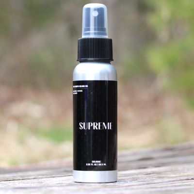 Supreme Cologne