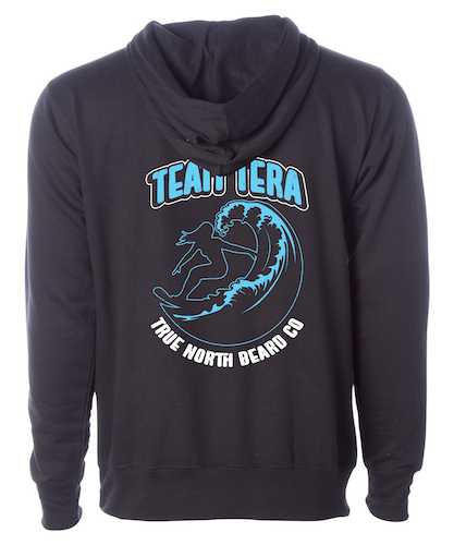 **PRE ORDER** Team Tera Hoodie
