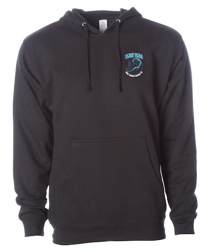 **PRE ORDER** Team Tera Hoodie