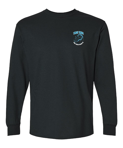**PRE-ORDER** Team Tera Long Sleeve Shirt