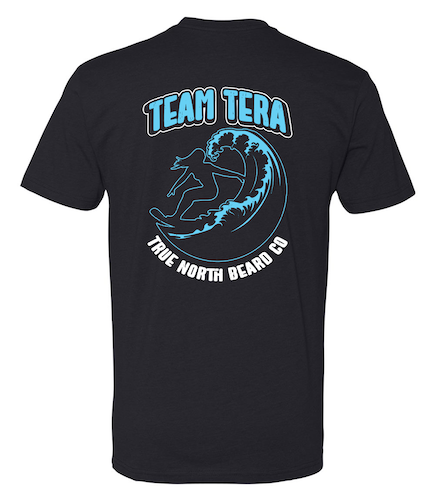 **PRE-ORDER** Team Tera T-Shirt