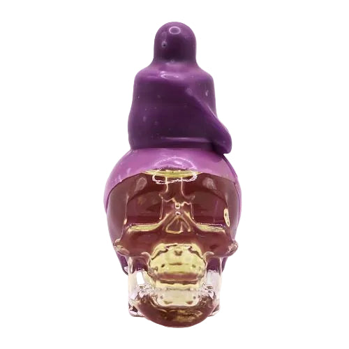 Tera Blend Beard Oil - Exclusive Blend