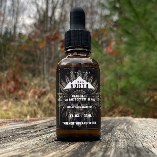 True North Beard Co The Apache Beard Oil